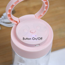 Self Stirring Coffee Mug Cup  plastic  Automatic Self Mixing & Spinning Home Office Travel Mixer Cup ( 380 Ml ) DeoDap