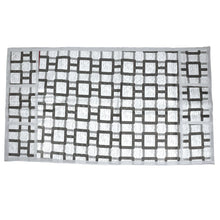 1090 Fridge Top Cover Cotton Material 6 Utility Side Pockets Fridge Cover For All types Fridge Use DeoDap