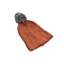 6336 Men's and Women's Skull Slouchy Winter Woolen Knitted Black Inside Fur Beanie Cap. DeoDap