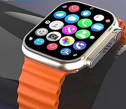 T900 Ultra Big Smartwatch with 2.09