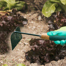 1740 Gardening Hoe Tool with Handle DeoDap