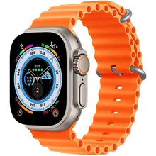 T900 Ultra Big Smartwatch with 2.09