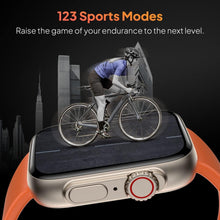 T900 Ultra Big Smartwatch with 2.09