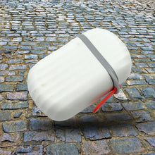 4326 Stylish and Practical Soap Holder for Travel Double Layer Soap Box With Secure Seal and Non Leak Design Stylish Soap Box for Home, Bathroom, Hiking, Travel, Camping (1 Pc)