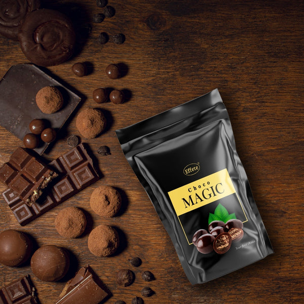 7822 Effete Choco Magic Chocolate 40Gm