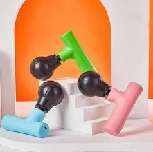 UK-0289 Mini Small Massager  Massage Gun Pain Relief Massager