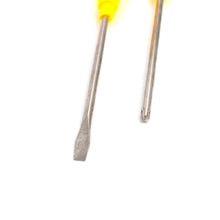 9161 Screwdriver And PVC Sheet Perspex Cutter Cutting Tool (Pack Of 4) DeoDap