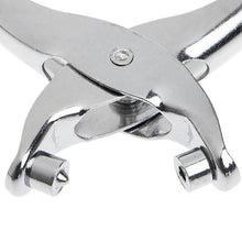 1596 Grommet Rivets Eyelet Setting Pliers Tool DeoDap