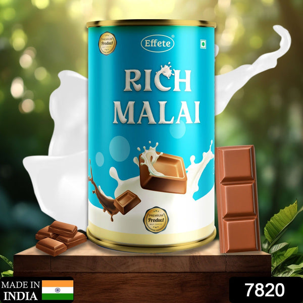 7820 EFFETE RICH MALAI CHOCOLATE (96 GM)