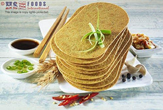 023 Noodles Khakhra (Pack of 8) Maniarr's
