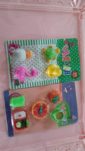 18029 3D Mix Design Fancy & Stylish Colorful Erasers, Mini Eraser Creative Cute Novelty Eraser for Children Different Designs Eraser Set for Return Gift, Birthday Party, School Prize (1 Set)