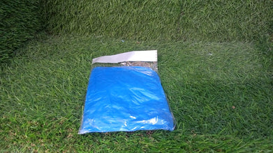 0242S Disposable Easy to Carry Raincoat